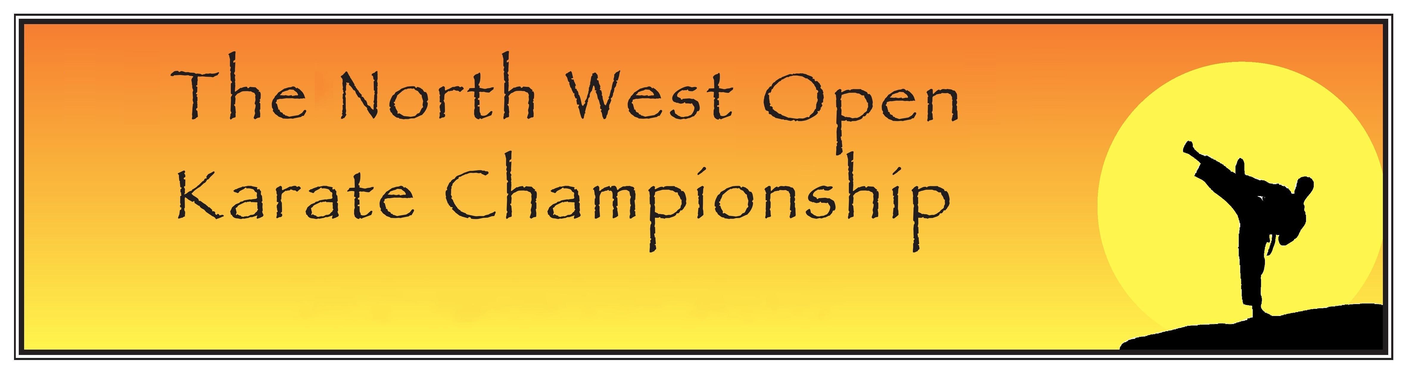 North West Open Championship 2010 - Photos